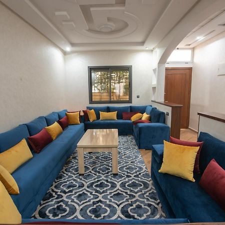 Adam'S Apartments,Self Checkin 6 Mins To Beach Downtown Fiber Optic Wifi Free Parking Same Rules As Hotels Agadir Exterior foto